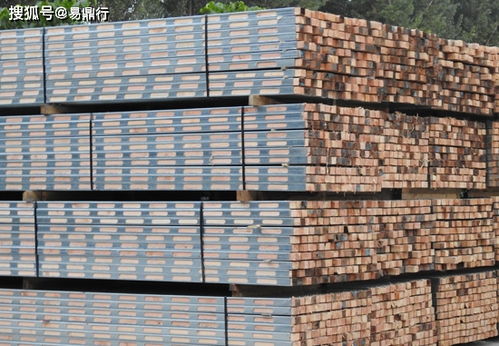 建筑建材模板加固 鋼包木的六大優(yōu)勢(shì)