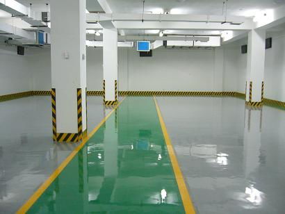 奉賢專業環氧地坪施工廠家 打造卓越涂裝工程，賦能工業與商業空間