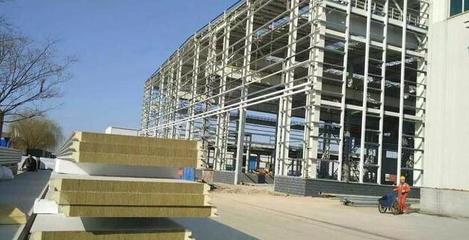 鋼結構工業廠房建筑的維護與保養 聚焦涂裝工程施工