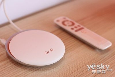 創新的宣言 智能客廳成未來智能家電主戰場