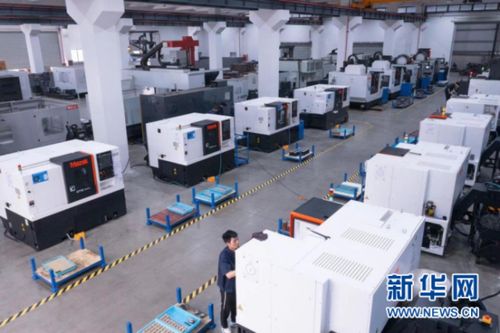 看我國裝備制造業 新生代 如何 闖世界